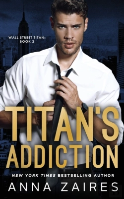 Bertrand.pt - Titan'S Addiction  Wall Street Titan Boo