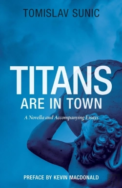 Bertrand.pt - Titans Are In Town