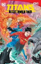 Titans: Beast World Tour