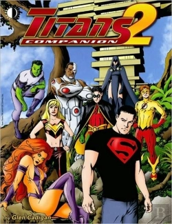 Bertrand.pt - Titans Companion Volume 2