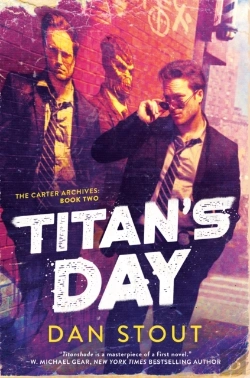 Bertrand.pt - Titan'S Day