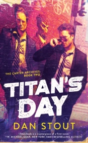 Titan'S Day