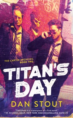 Bertrand.pt - Titan'S Day