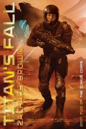 Titan'S Fall