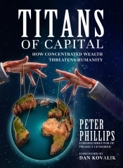 Titans Of Capital