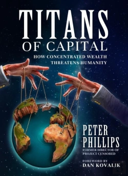 Bertrand.pt - Titans Of Capital