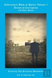 Titans Of Corruption And Other Poems