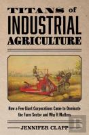 Titans Of Industrial Agriculture