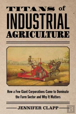 Bertrand.pt - Titans Of Industrial Agriculture