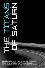 Titans Of Saturn