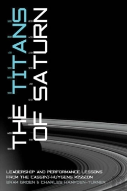 Bertrand.pt - Titans Of Saturn