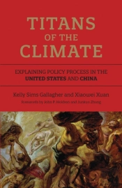 Titans Of The Climate