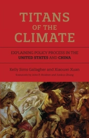Titans Of The Climate