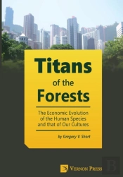 Titans Of The Forests