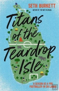 Bertrand.pt - Titans Of The Teardrop Isle