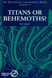 Titans Or Behemoths