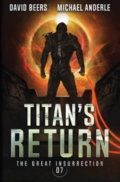 Titan'S Return
