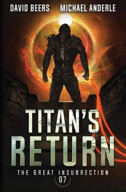 Bertrand.pt - Titan'S Return