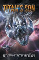 Titan'S Son