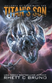 Titan'S Son