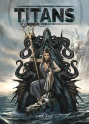 Titans Tome 4 : Irenis
