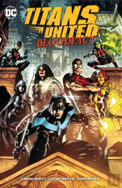 Bertrand.pt - Titans United: Bloodpact