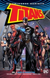 Titans Volume 2