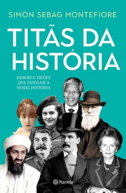 Bertrand.pt - Titãs Da História