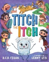 Titch The Itch