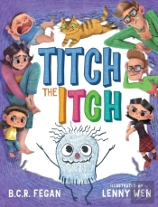 Titch The Itch