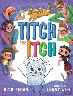 Bertrand.pt - Titch The Itch