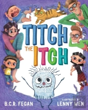 Titch The Itch