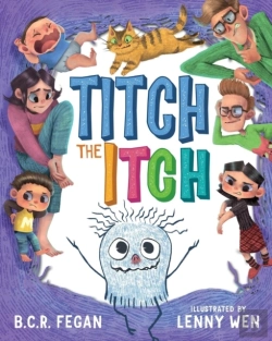 Bertrand.pt - Titch The Itch