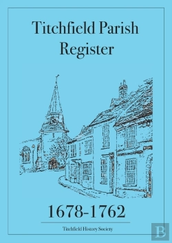 Bertrand.pt - Titchfield Parish Register 1678-1762
