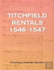 Titchfield Rentals 1546-1547