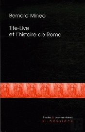 Tite-Live Et L'Histoire De Rome