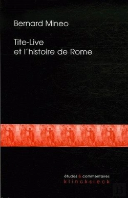 Bertrand.pt - Tite-Live Et L'Histoire De Rome