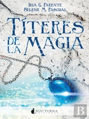 Títeres De La Magia
