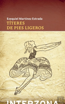 Bertrand.pt - Titeres De Pies Ligeros