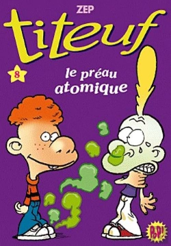Bertrand.pt - Titeuf 08 - Le Preau Atomique