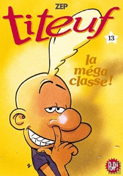 Bertrand.pt - Titeuf 13 - La Mega Classe