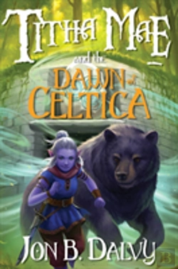 Bertrand.pt - Titha Mae And The Dawn Of Celtica