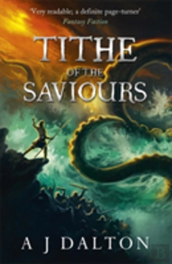 Bertrand.pt - Tithe Of The Saviours