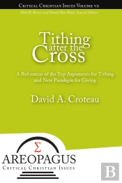 Tithing After The Cross