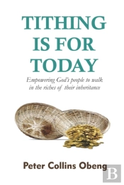 Tithing Is For Today