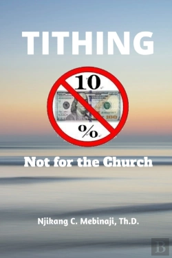 Bertrand.pt - Tithing Not For The Church