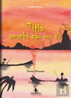 Titia Amanhã não vou Vir