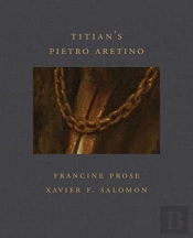 Titian'S Pietro Aretino (Frick Diptych, 6)
