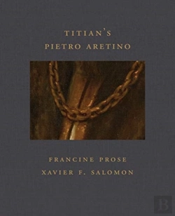 Bertrand.pt - Titian'S Pietro Aretino (Frick Diptych, 6)