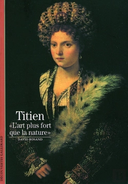 Bertrand.pt - Titien : L'Art Plus Fort Que La Nature